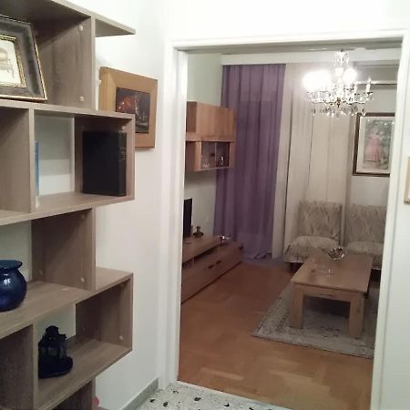 Dora'S Apartment Атина Екстериор снимка