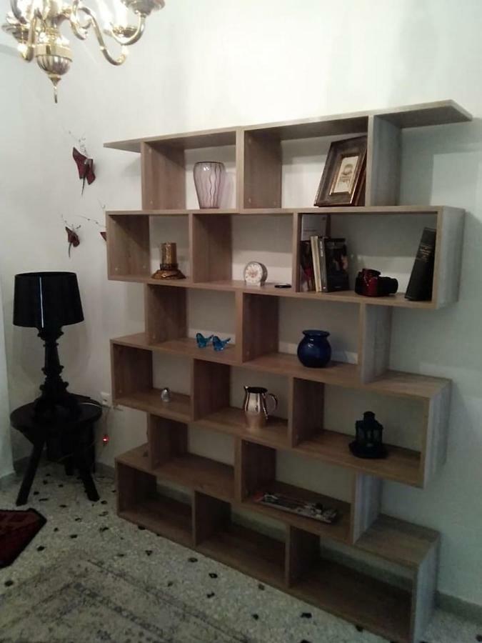 Dora'S Apartment Атина Екстериор снимка