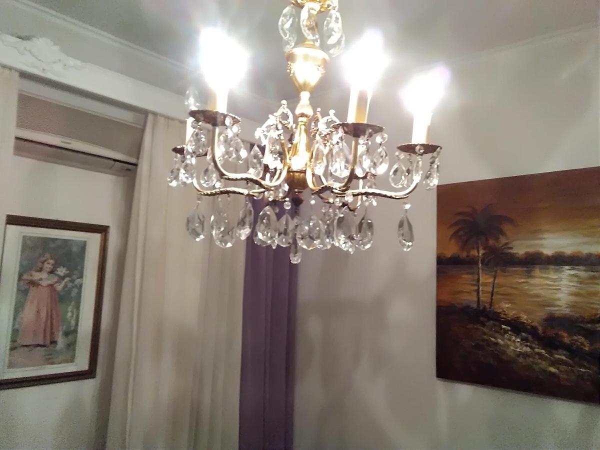 Dora'S Apartment Атина Екстериор снимка