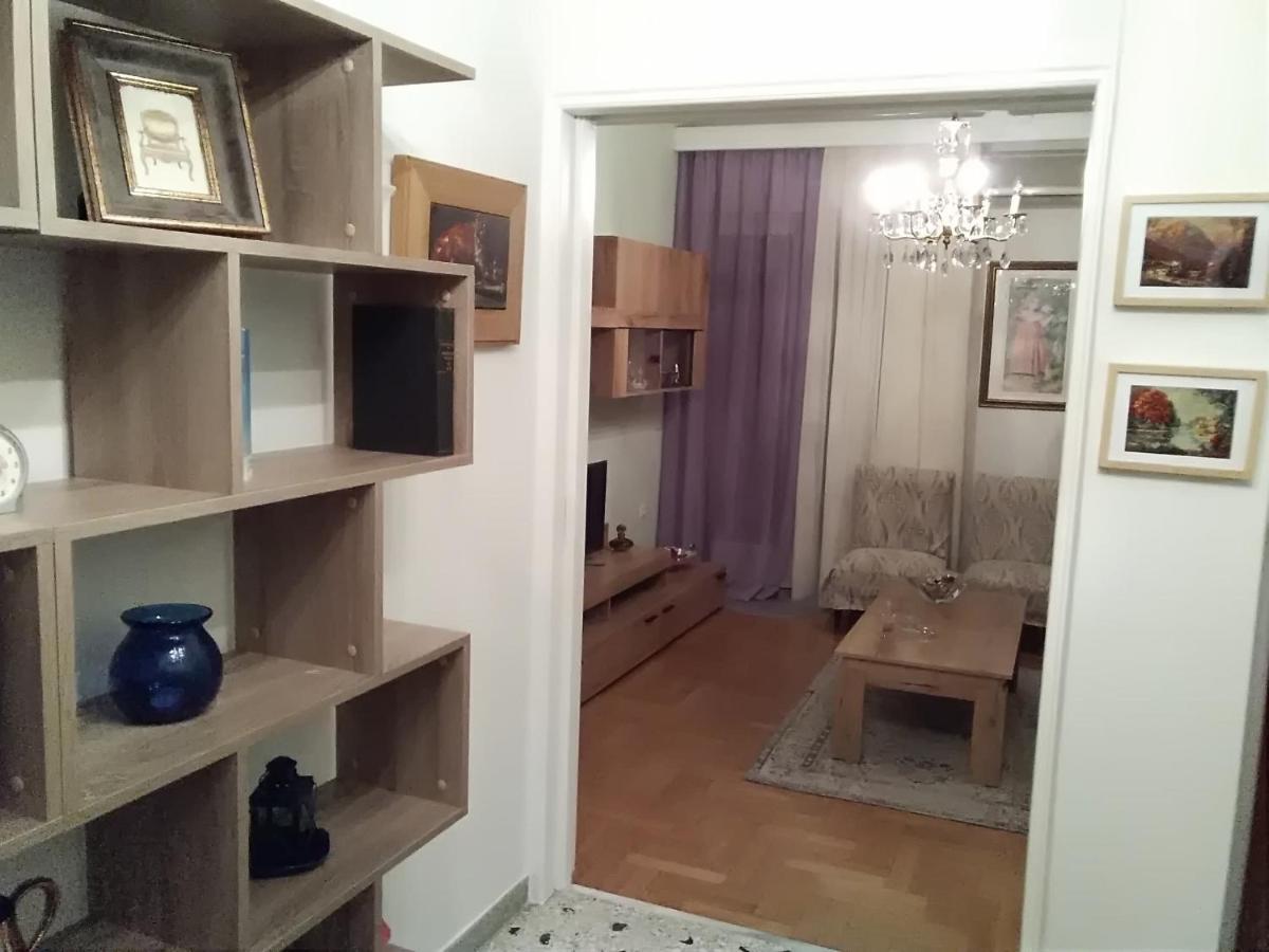 Dora'S Apartment Атина Екстериор снимка