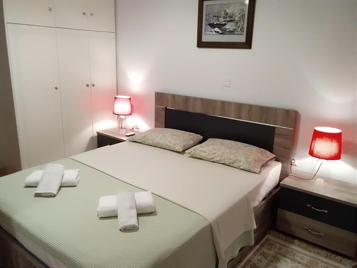 Dora'S Apartment Атина Екстериор снимка